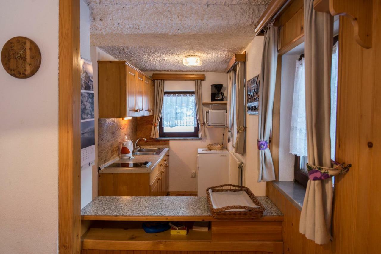 Apartmaji Zupancic Bohinj Eksteriør billede