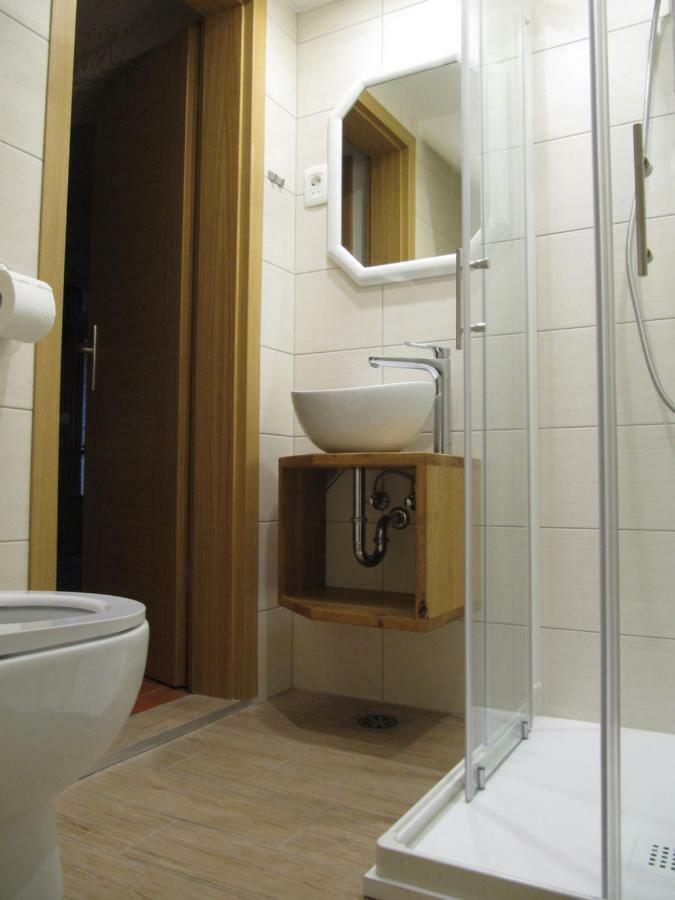 Apartmaji Zupancic Bohinj Eksteriør billede